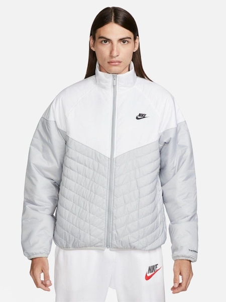 Áo Phao NK Sportswear Windrunner Men's Therma-FIT Midweight Puffer Jacket