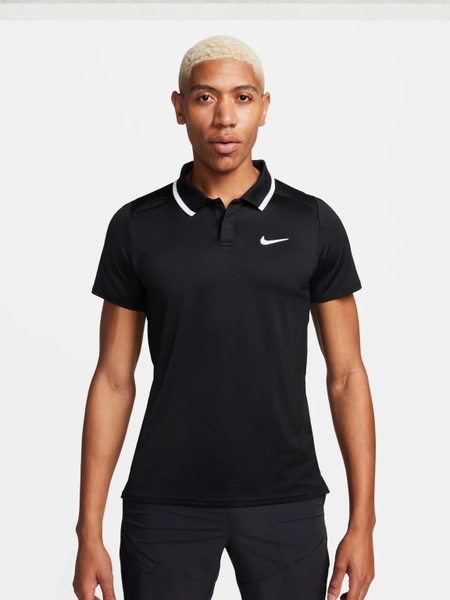 Áo Thun Court Advantage Men's Dri-FIT Tennis Polo