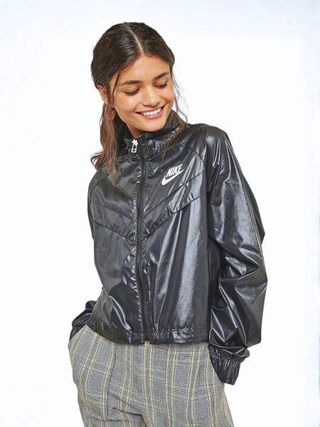 Áo Khoác NK Women's Sportswear Jacket