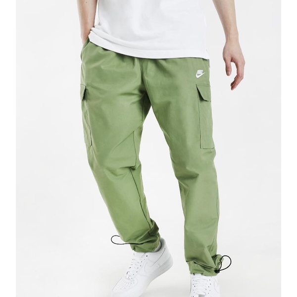 Quần Dài NK Sportswear Repeat Cargo Trousers
