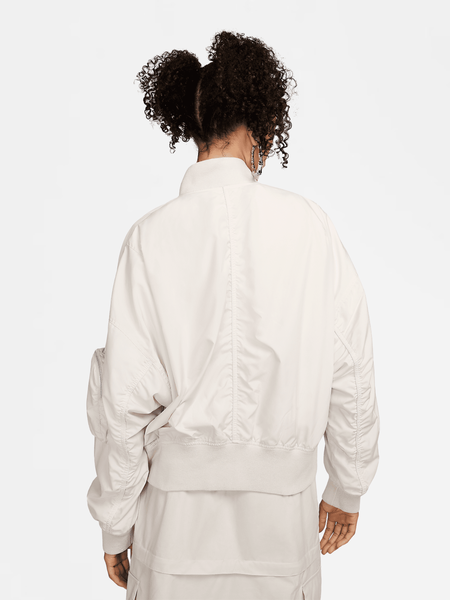 Áo Khoác Women's Sportwear Essential Jacket