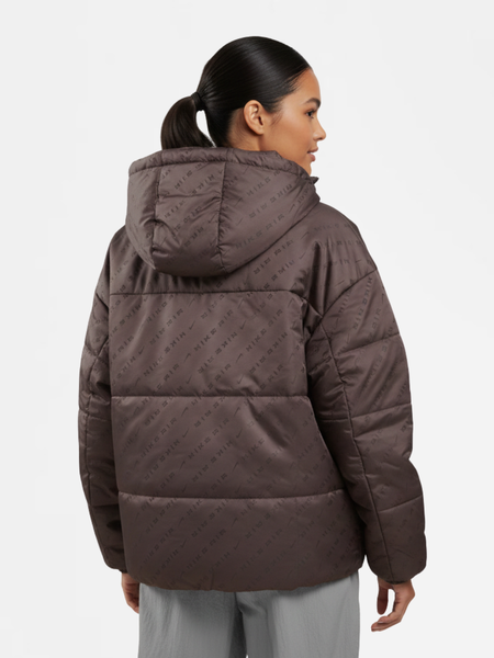 Áo Phao NK Women's Classic Printed Jacket