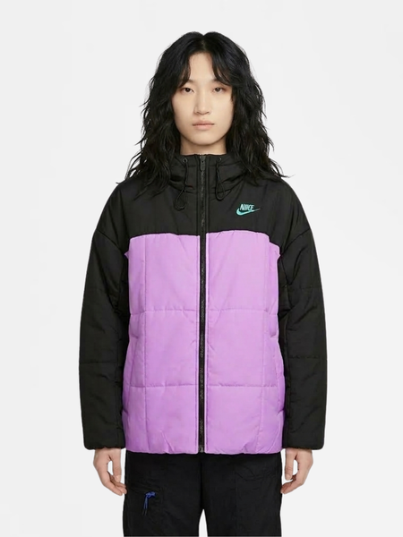 Áo Phao Therma-FIT Synthetic Neon Pulse Puffer