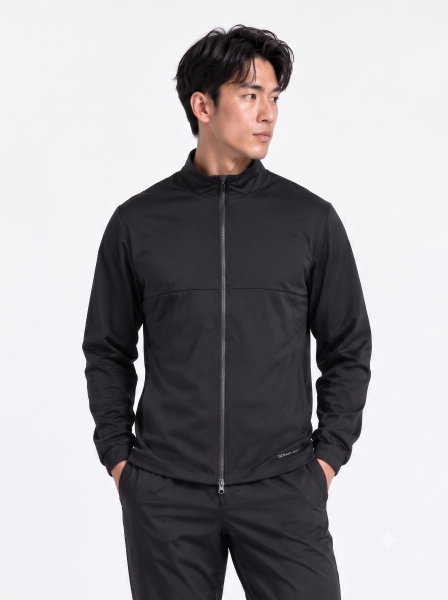 Áo Khoác NK Storm-Fit Full Zip Track Jacket