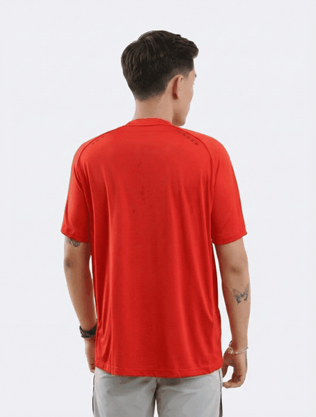 Áo Thun AD Porsche Design Workout Tee