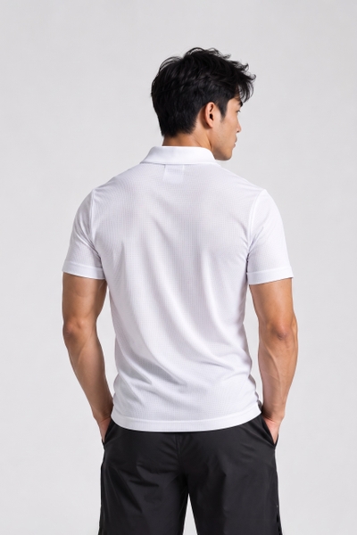 Áo Thun Ura Ultimate Solid Polo
