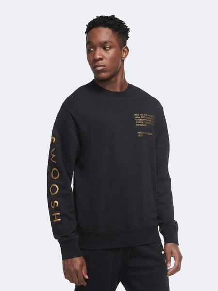 Áo Khoác NK Sportwear Swoosh Men's Crew