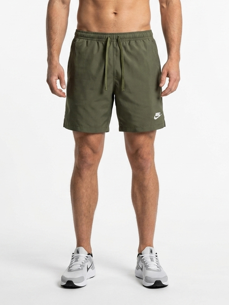 Quần Ngắn NK Club Woven Flow Shorts