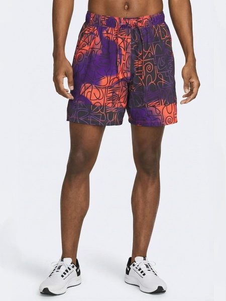 Quần Ngắn NK Men's Yoga Dri-FIT A.I.R. Woven Shorts