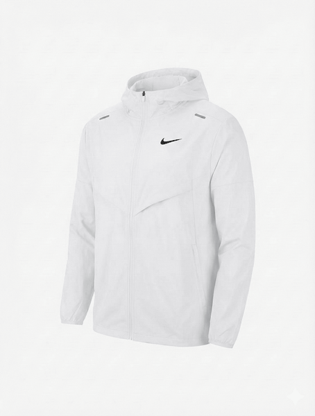 Áo Khoác NK Windrunner Men's Running Jacket