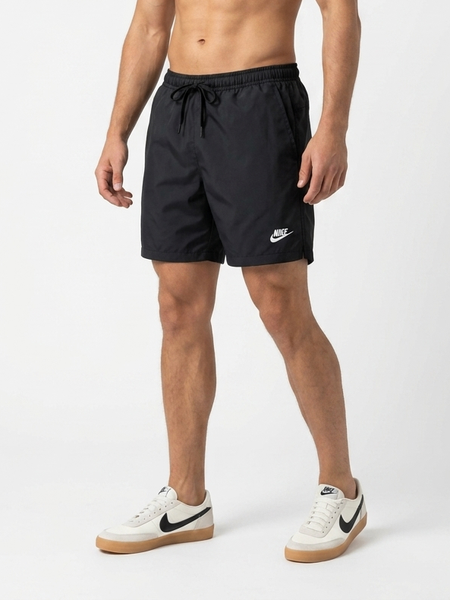 Quần Ngắn NK Club Woven Flow Shorts