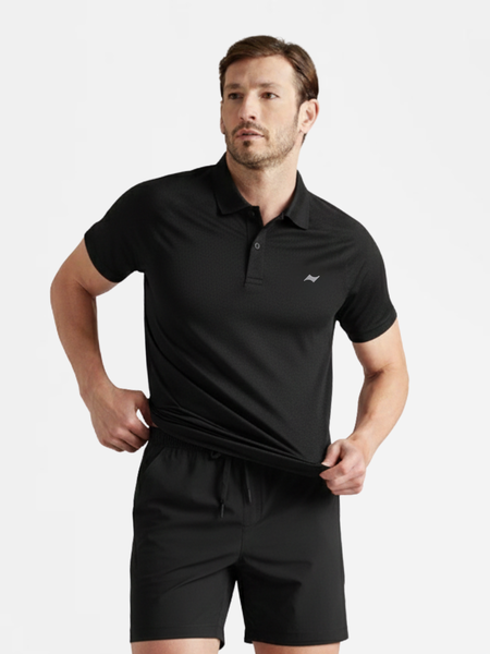 Áo Thun Ura Sport Ultra Dry Polo