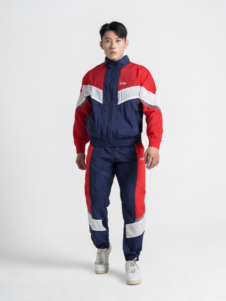 Bộ Thể Thao Ura Windrunner + Flash