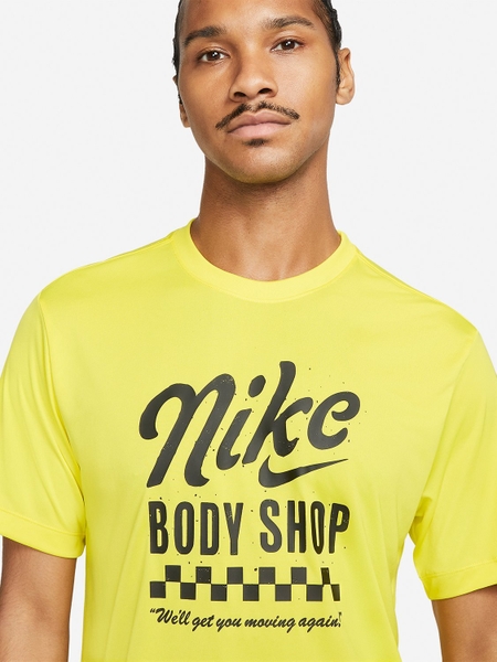 Áo Thun NK Dri-Fit Body Shop Tee