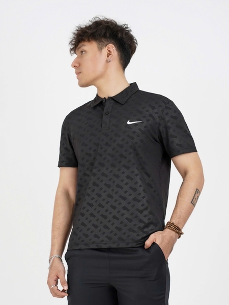 Áo Thun NK Boss Polo