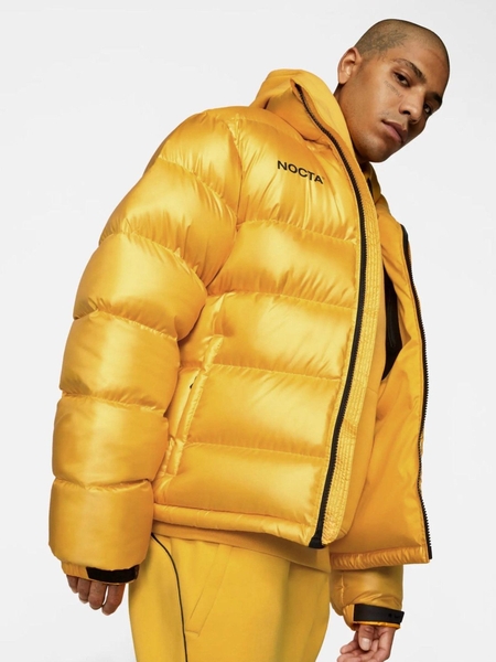 Áo Phao NK x Drake NOCTA Puffer Jacket