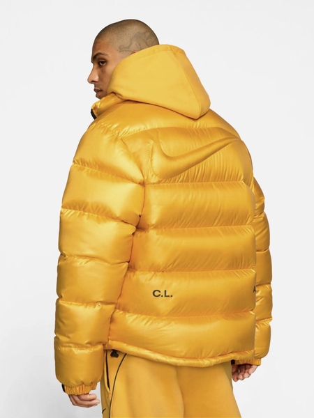 Áo Phao NK x Drake NOCTA Puffer Jacket