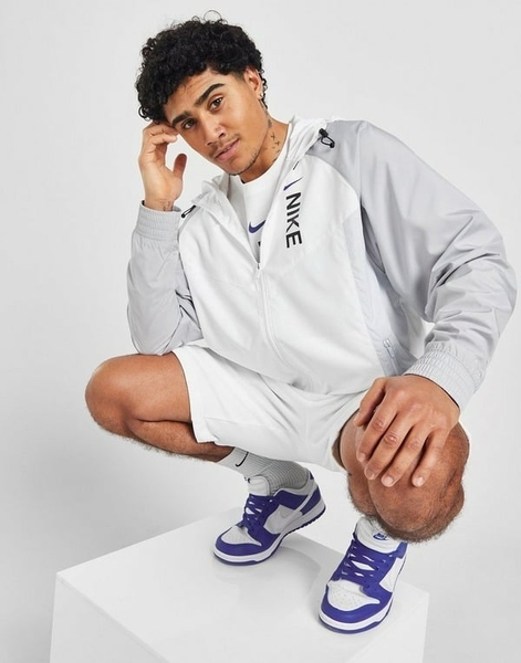 Áo Khoác NK NSW Hybird 2025 Jacket