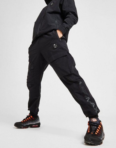 Quần Dài NK Air Max Woven Cargo Pants Ver 2