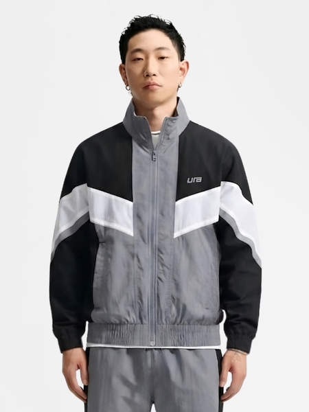 Áo Khoác Ura Windrunner+ Flash Jacket