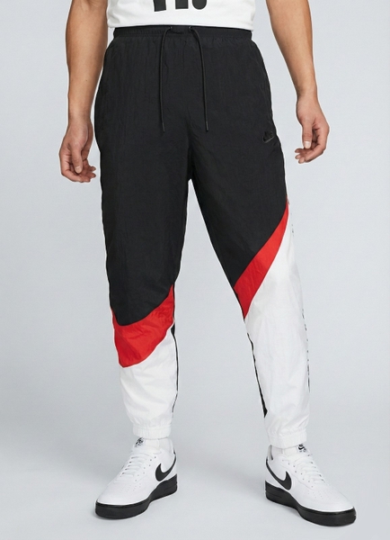 Quần Dài NK Sportwear Swoosh Woven Pants