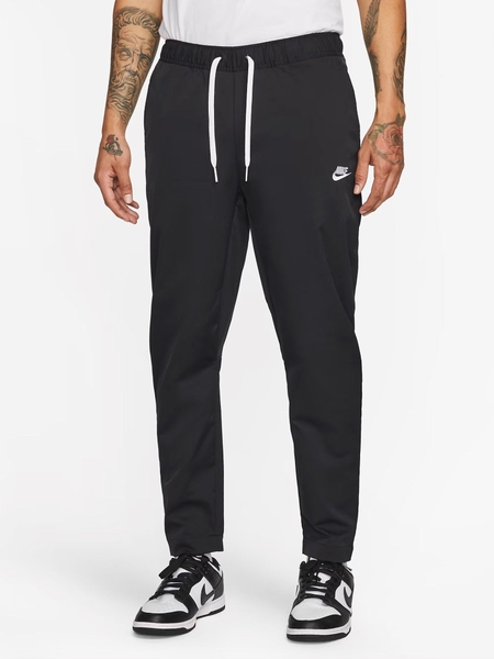 Quần Dài NK Club Men's Woven Tapered Leg Pants