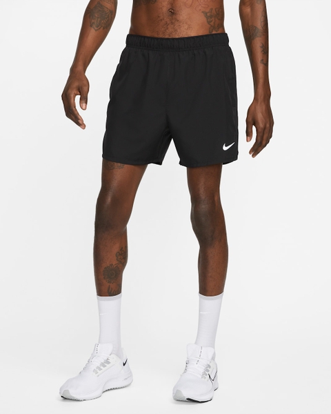 Quần Ngắn Challenger Men's Running Shorts