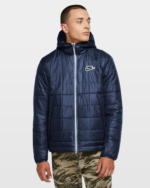 Áo Phao NK Synthetic Fill Zip Jacket