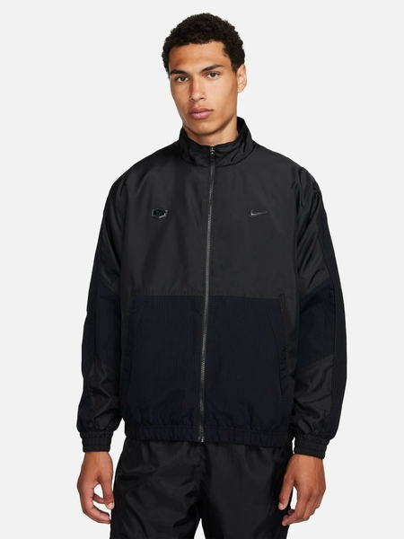 Áo Khoác NK Tuned Air Woven Jacket