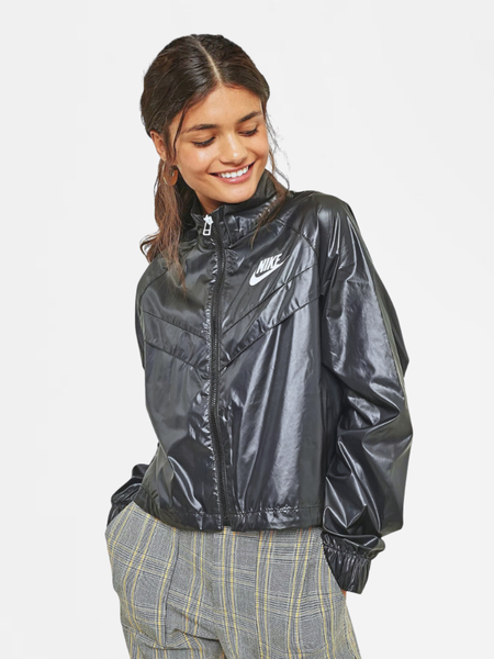 Áo Khoác NK Women's Sportswear Jacket