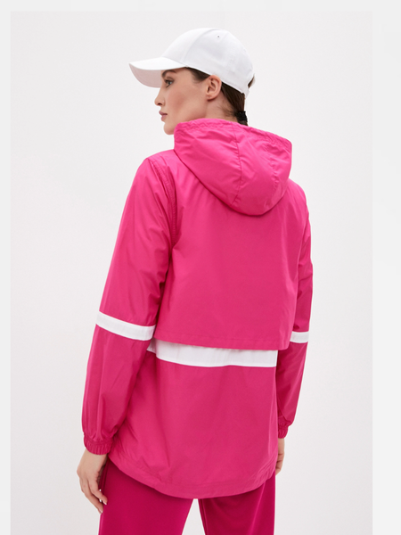 Áo Khoác Women’s Woven Windbreaker Jacket