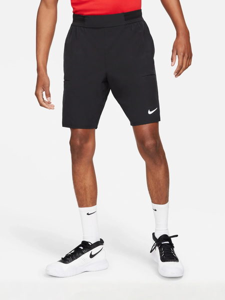 Quần Ngắn NK Flex Advantage Tennis Shorts