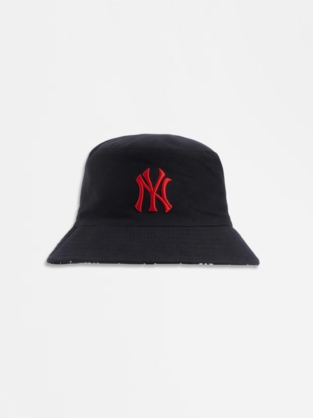 Nón Bucket Hat MLB