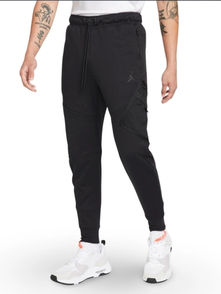 Quần Dài JD Dri-FIT Statement Fleece Pants