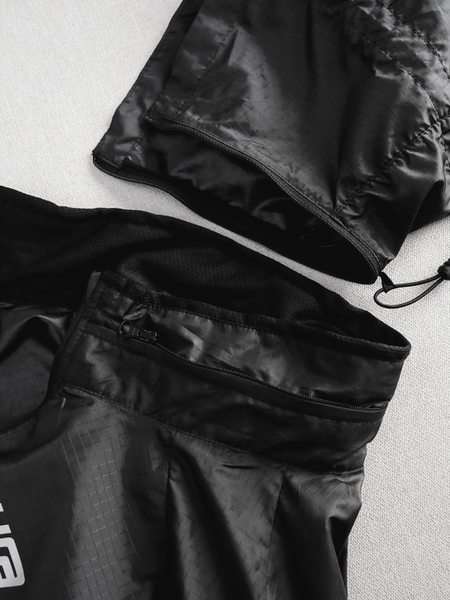 Áo Khoác Ura Vapor Jacket