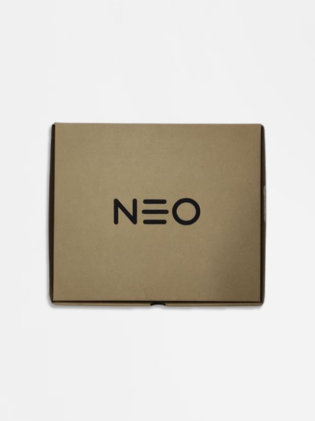 Hộp giấy NEO vừa