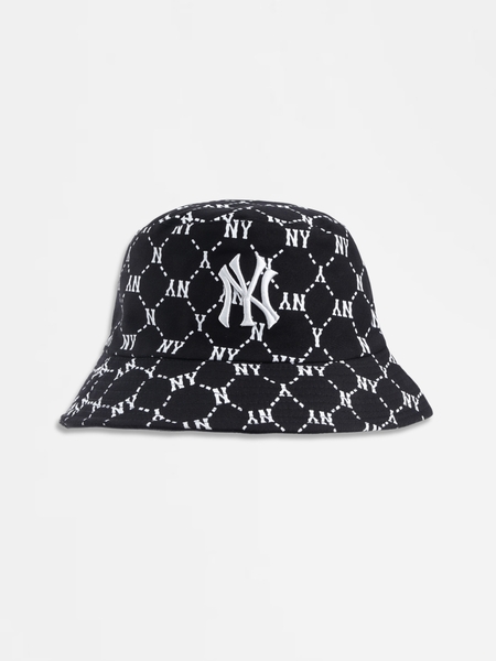 Nón Bucket Hat MLB