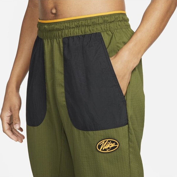 Quần Dài NK Dri-FIT Sport Clash Vision Pants