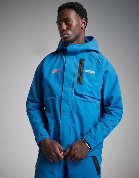 Áo Khoác NK Sportswear Air Max Men's Woven Jacket