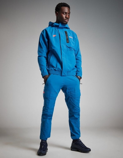 Bộ Thể Thao NK Sportswear Air Max Men's Woven