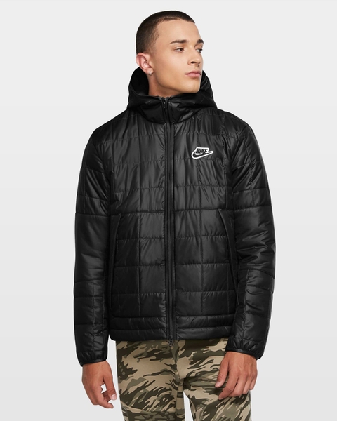 Áo Phao NK Synthetic Fill Zip Jacket