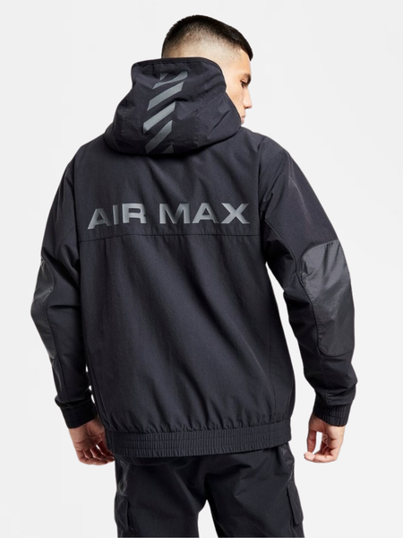 Áo Khoác NK Air Max Men's Woven Jacket