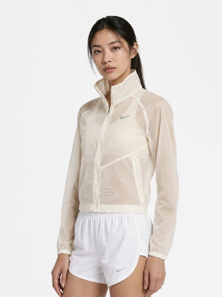 Áo Khoác Running Division Jacket