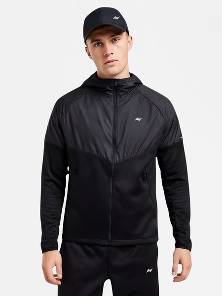 Áo Khoác Ura Sphere Challenger Jacket