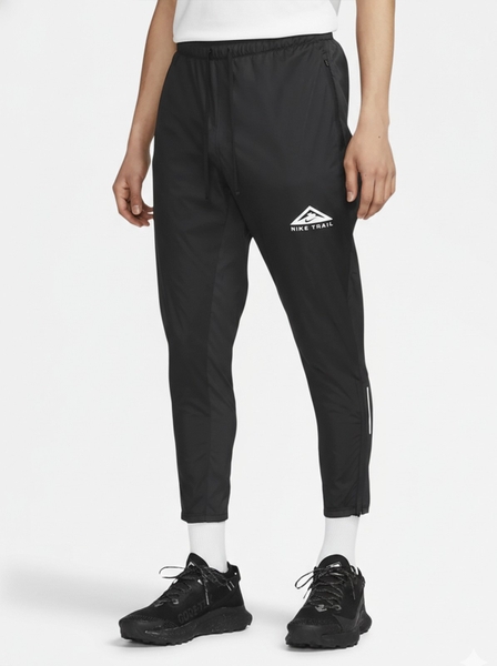 Quần Dài NK Knit Trail Running Trousers