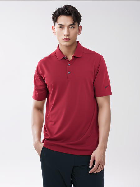 Áo Thun NK Dri-Fit Golf Polo