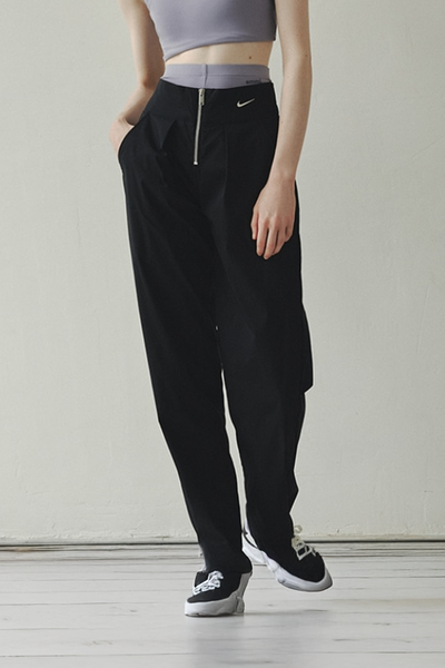 Quần Dài NK Sportswear Collection Women’s Woven Trousers