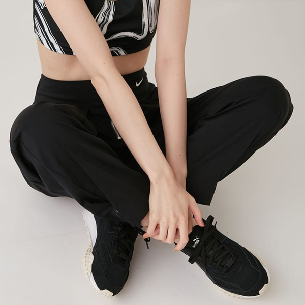 Quần Dài NK Sportswear Collection Women’s Woven Trousers