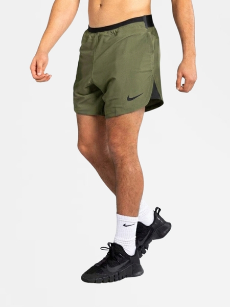 Quần Ngắn NPC Pro Training Shorts
