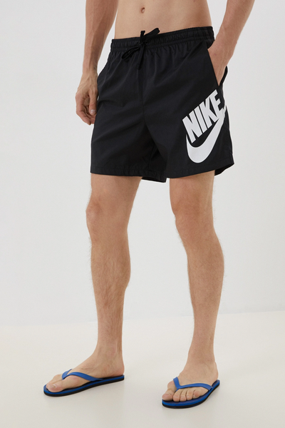 Quần Ngắn Printed 5' Shorts